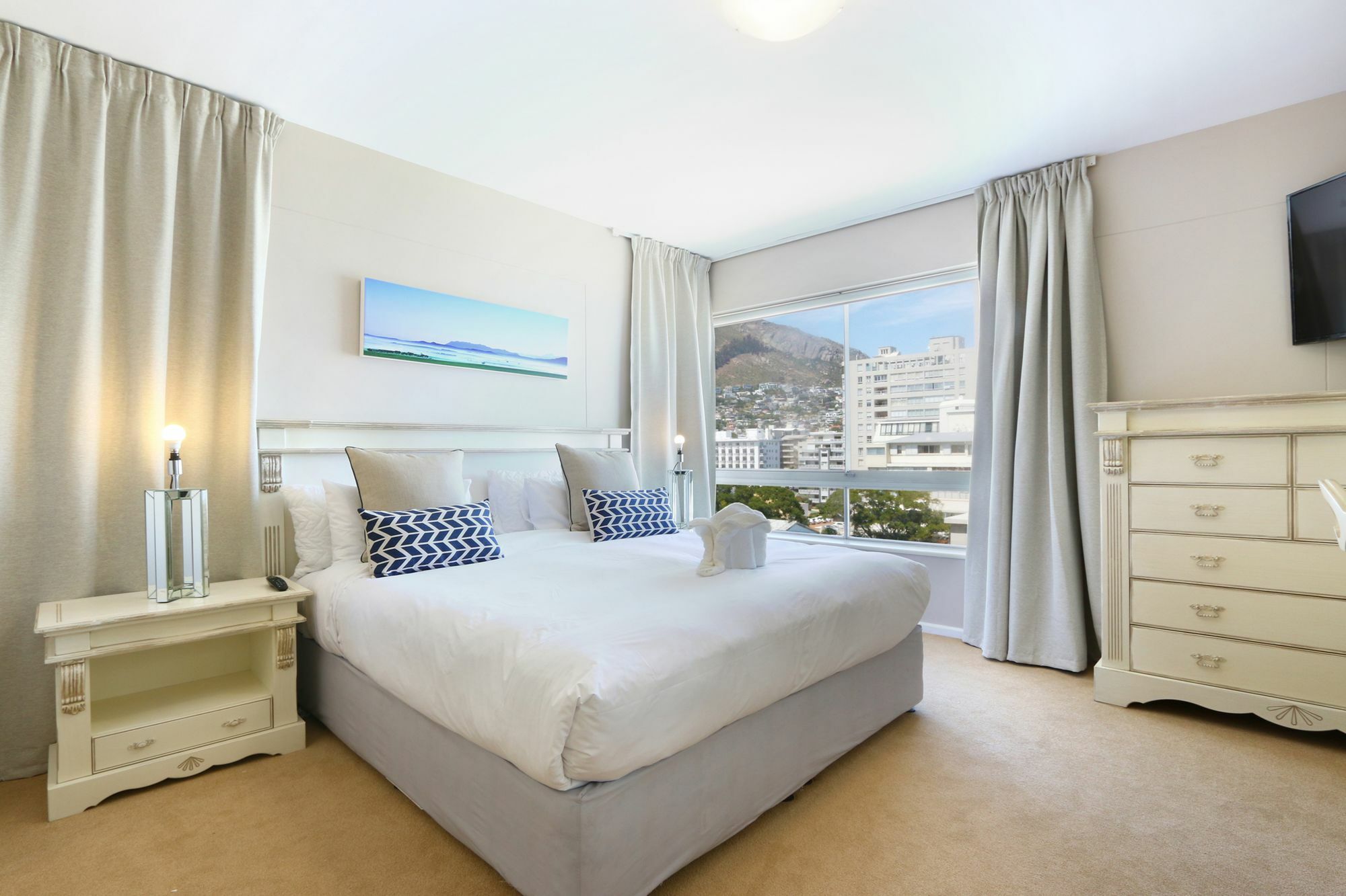 Atlantique By Totalstay Cape Town Exterior photo